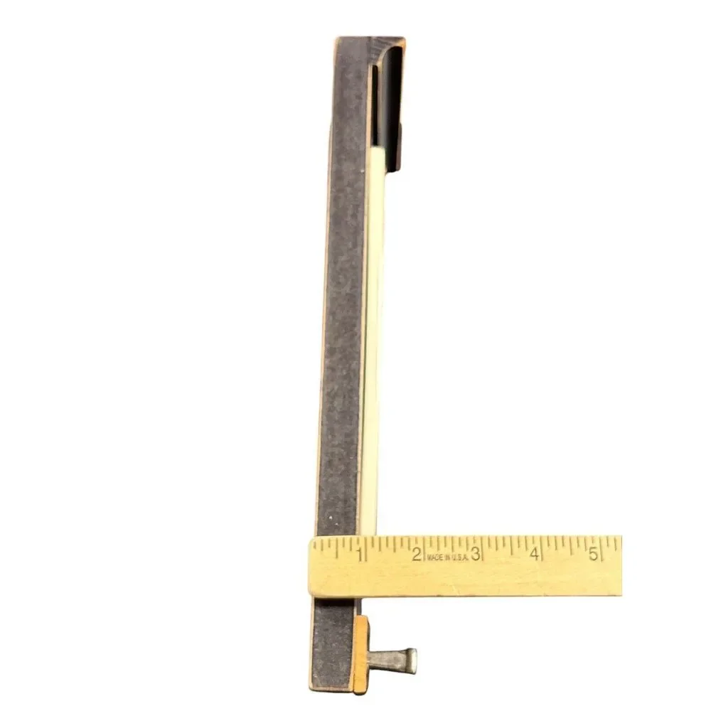 Macone Clay 12.5